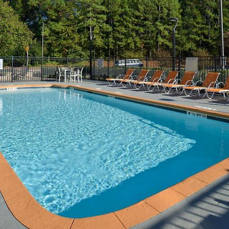 Best Western Plus Clemson Hotel & Conference Center Экстерьер фото