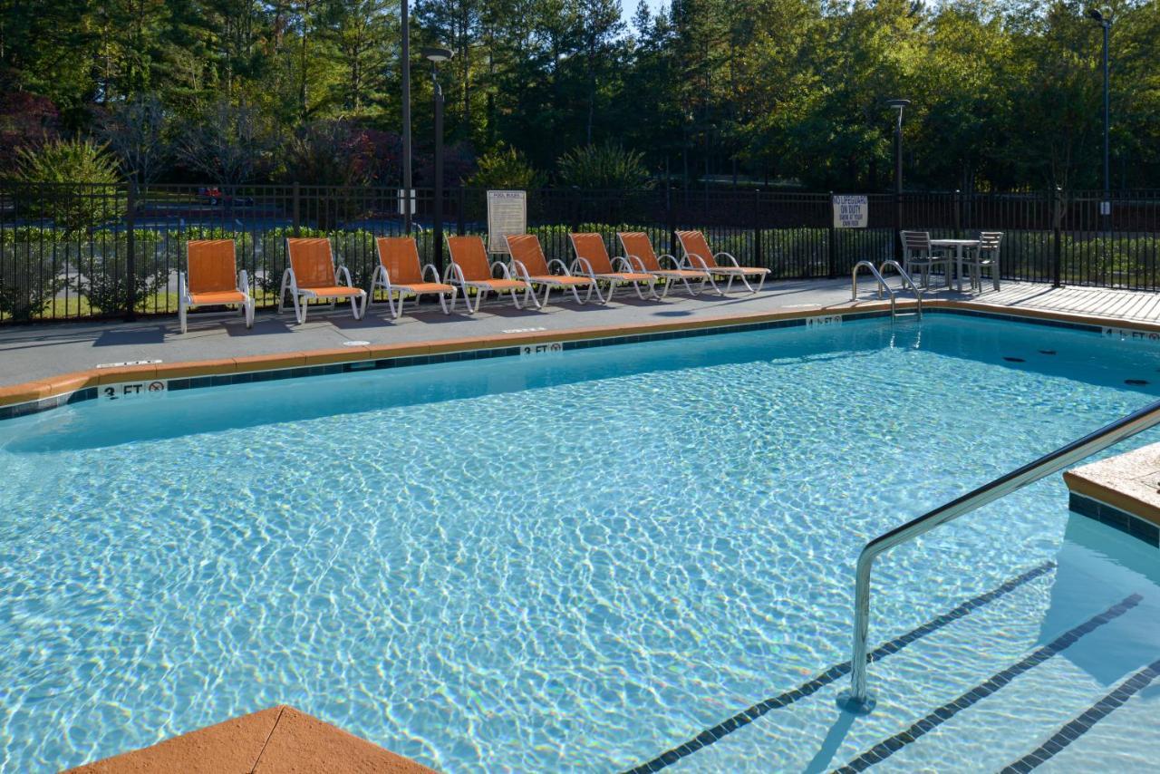 Best Western Plus Clemson Hotel & Conference Center Экстерьер фото