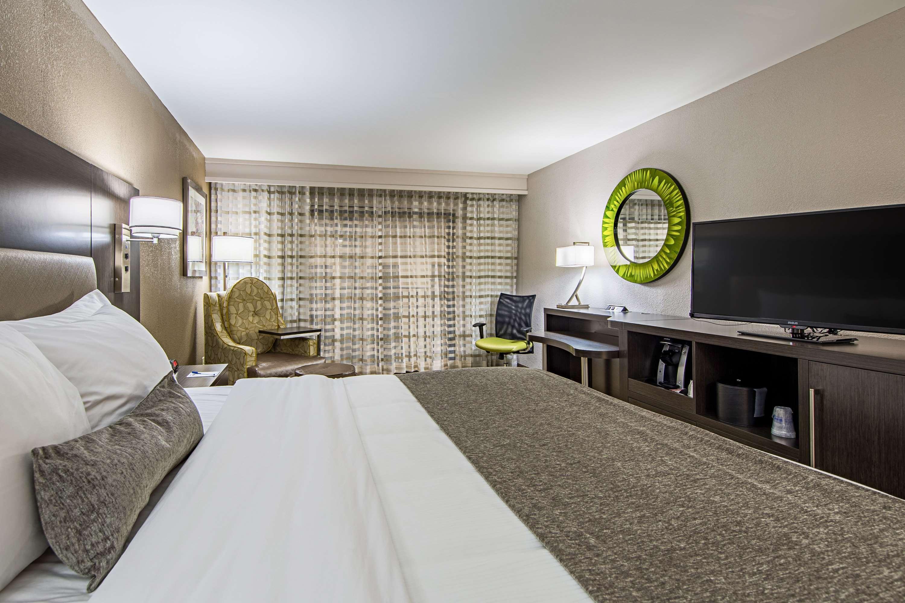 Best Western Plus Clemson Hotel & Conference Center Экстерьер фото