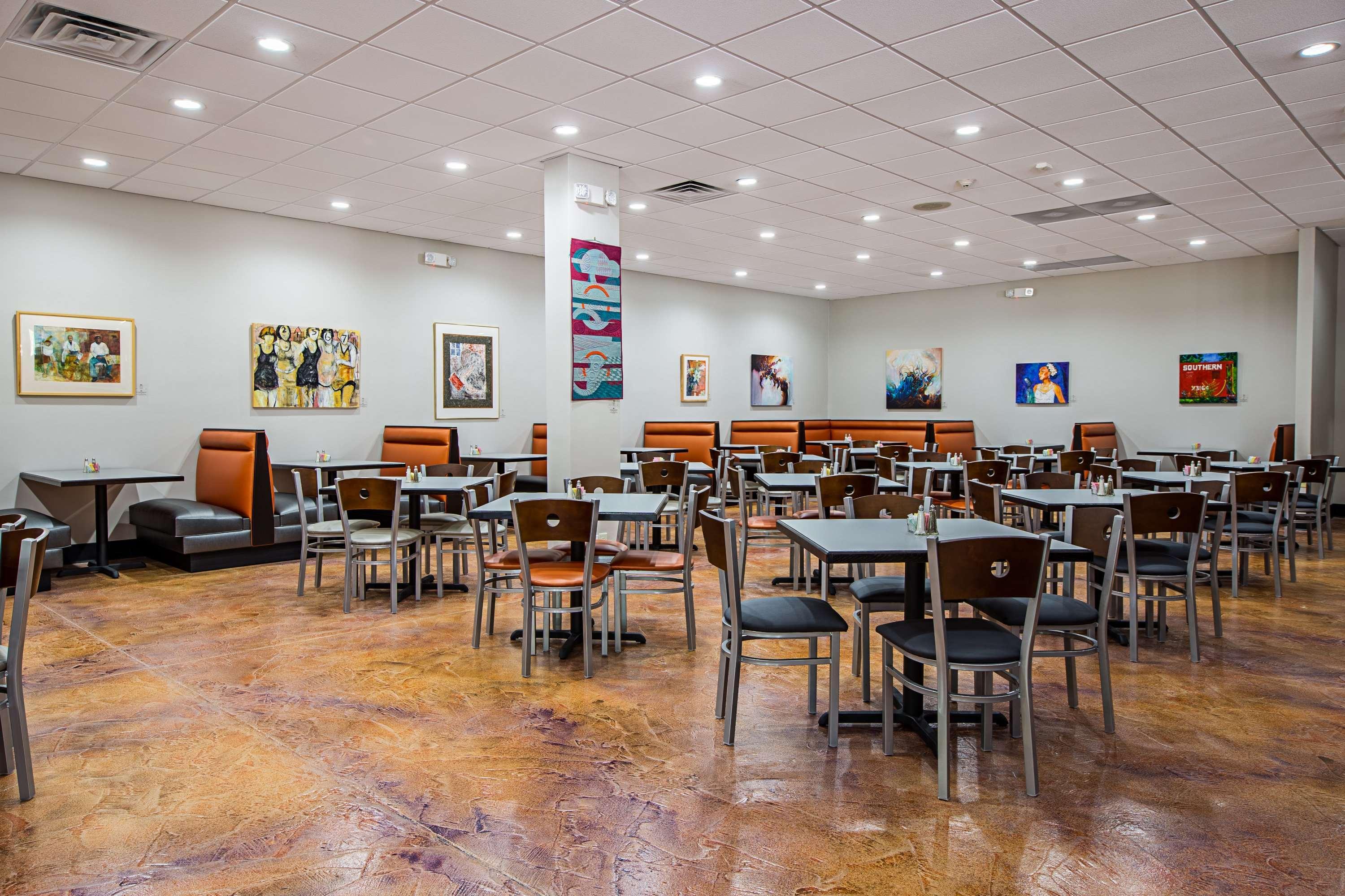 Best Western Plus Clemson Hotel & Conference Center Экстерьер фото